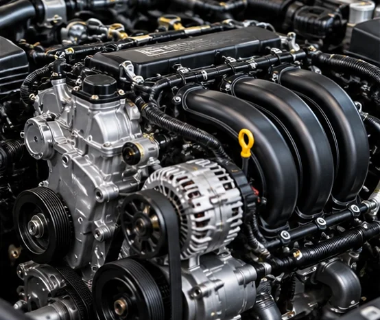 Imagem ilustrativa de Acessórios automotivos